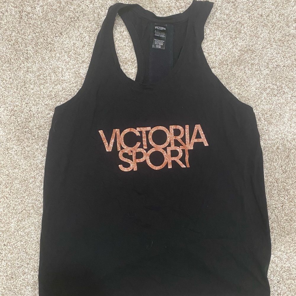 VICTORIA’S SECRET SPORT TANK
